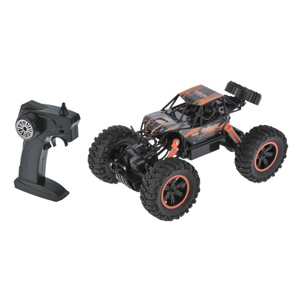 ماشین بازی کنترلی ام زد مدل 2837