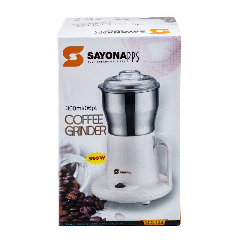 آسیاب سایونا مدل SCG-144