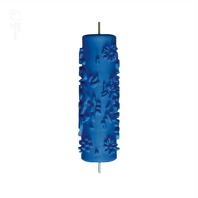 غلتک نقاشی مدل Z87 سایز 6 اینچ