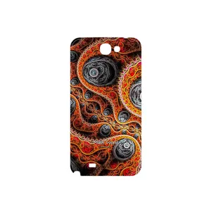 MAHOOT Mathematical Geometric Shape 7 Cover Sticker for Samsung Galaxy Note 2