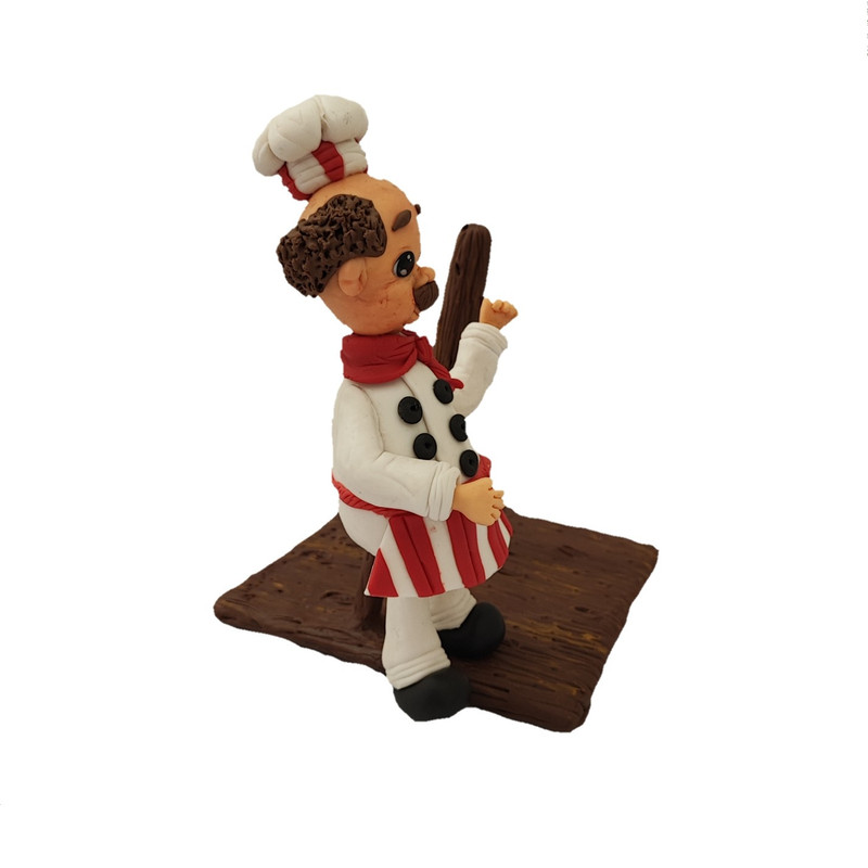 نگهدارنده دستمال کاغذی مدل sdoll کد 551