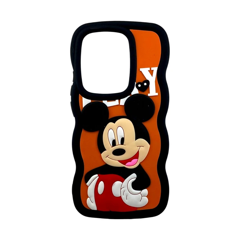 کاور کد 2474 مناسب برای گوشی موبایل شیائومی Redmi 13