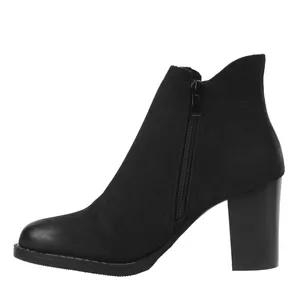 نیم بوت زنانه زابایون مدل WK-W17125-10