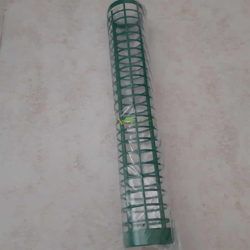 قیم بند کوتاه مدل بدون خزه کد cm 45