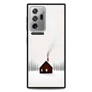 AKAM AMC-WSGN20U-WINTER-19 Cover For Samsung Galaxy Note 20 Ultra