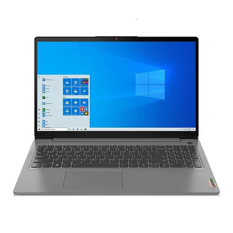 لپ تاپ 15.6 اینچی لنوو مدل IdeaPad 3 15ITL6-i5 12GB 1HDD 512SSD MX350  - کاستوم شده