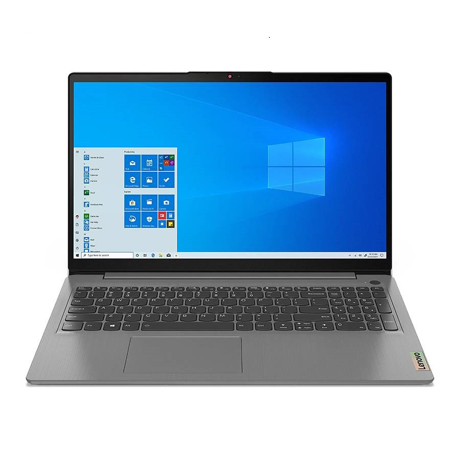لپ تاپ 15.6 اینچی لنوو مدل IdeaPad 3 15ITL6 i5 12GB 1SSD MX350 - کاستوم شده لپ تاپ 15.6 اینچی لنوو مدل IdeaPad 3 15ITL6 i5 12GB 1SSD MX350 - کاستوم شده