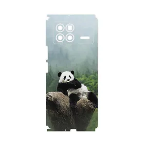 MAHOOT Panda-FullSkin Cover Sticker for Xiaomi Mix Fold 3