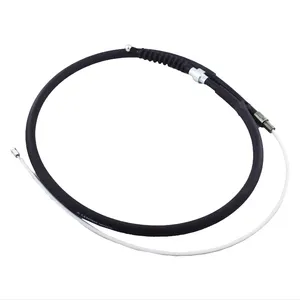 سیم ترمزدستی کابل گستران بهمن مدل14042103 مناسب برای برلیانس H330 , H320