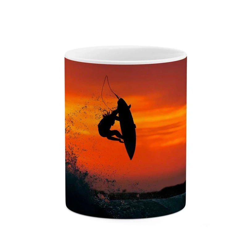 ماگ کاکتی مدل موج سواری کد mgh11877