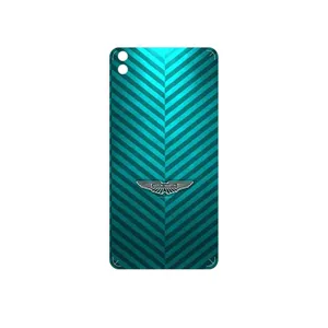 MAHOOT Aston Martin Cover Sticker for HTC Desire 816