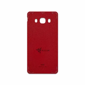MAHOOT RL-RZR Cover Sticker for Samsung Galaxy J5 2016