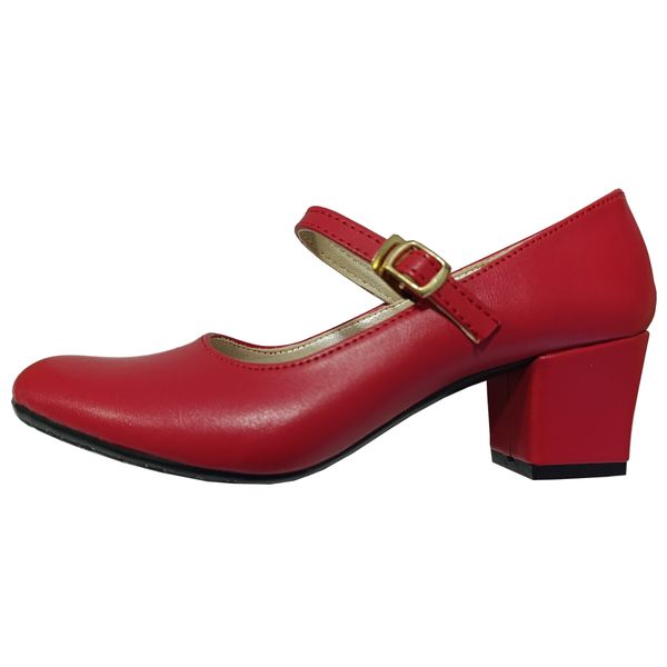 کفش زنانه مدل عروسکی کد 5466