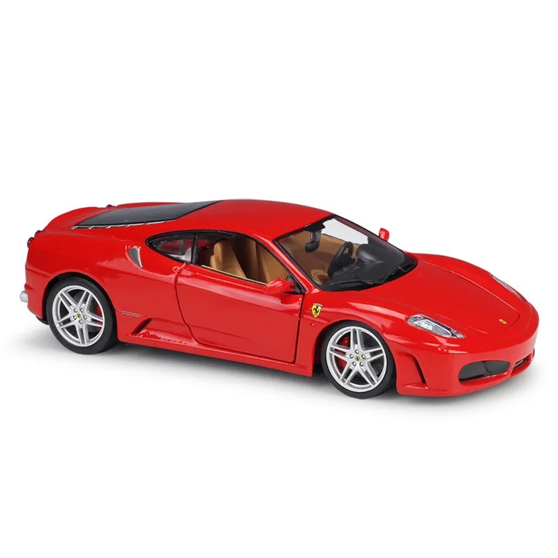 ماکت ماشین مایستو مدل FERRARI F430