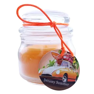 شمع معطر مدل Dearmy Summer