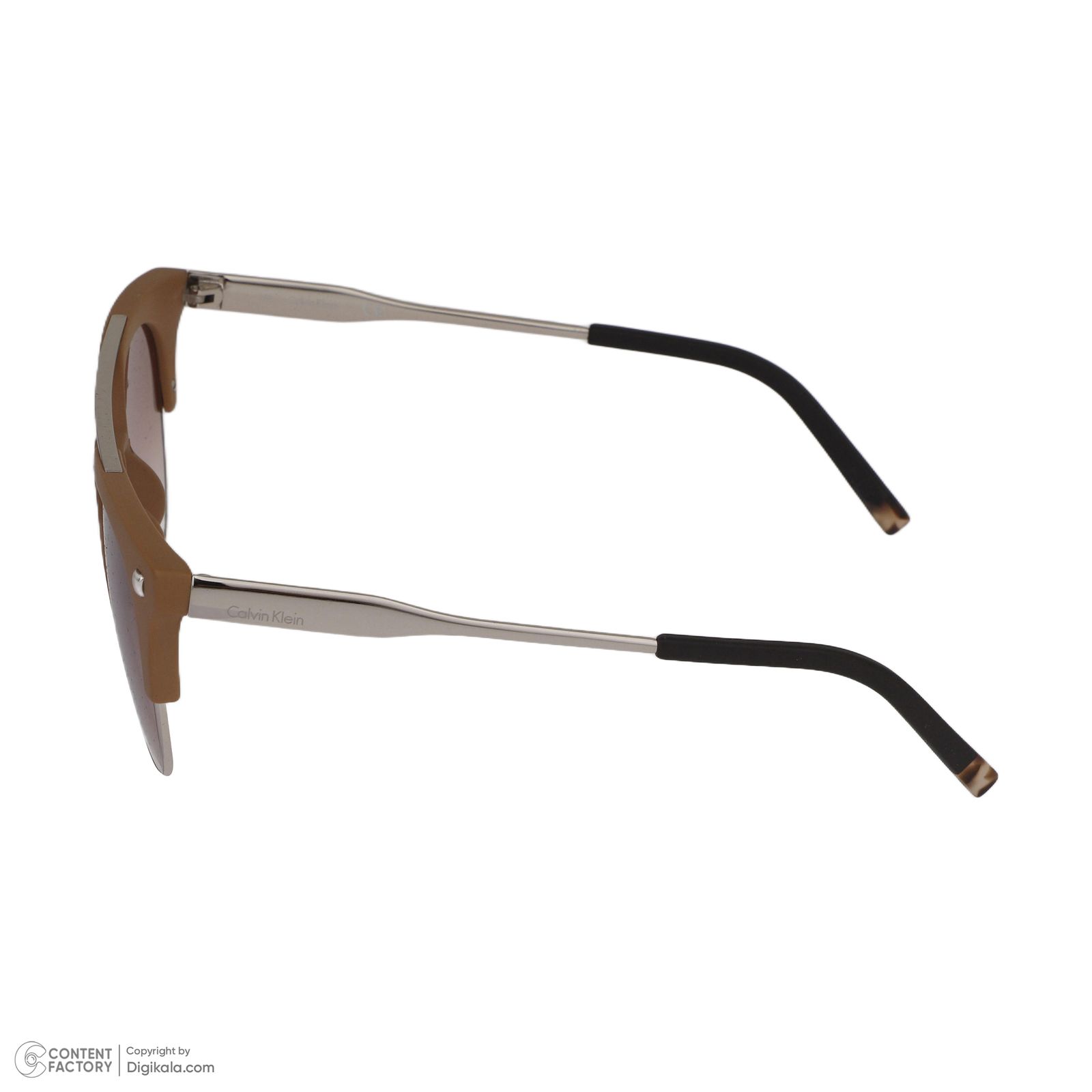 عینک آفتابی کلوین کلاین مدل 0CK003199S020852 -  - 5