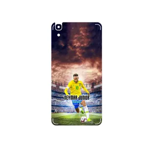 MAHOOT Neymar Cover Sticker for Huawei Y6 2015