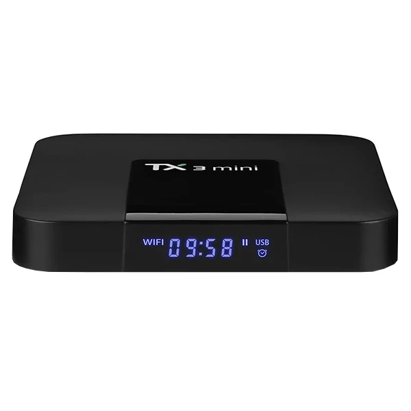 اندروید باکس مدل TX3 MINI 2-16