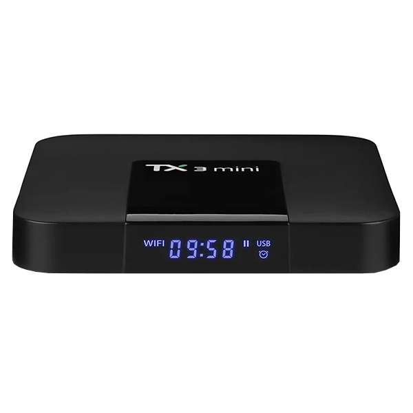 اندروید باکس مدل TX3 MINI 2-16