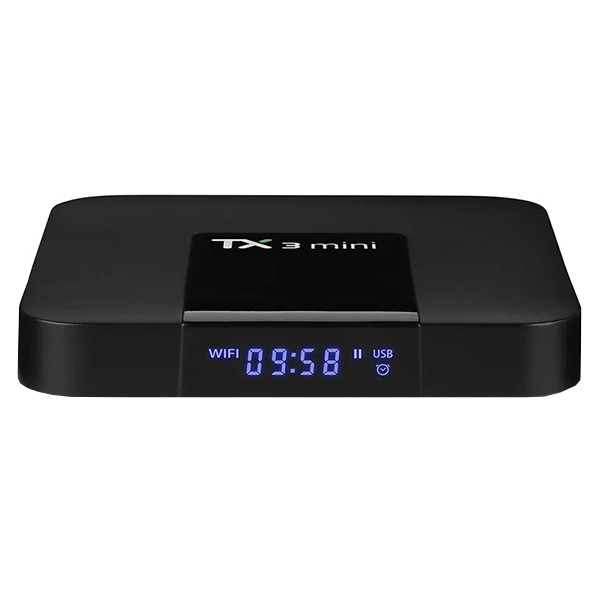 اندروید باکس مدل TX3 MINI 2-16