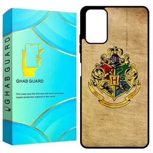 Ghab Guard GCHPN10 Cover For Xiaomi Redmi Note 10 4G / Note 10s / Poco M5s