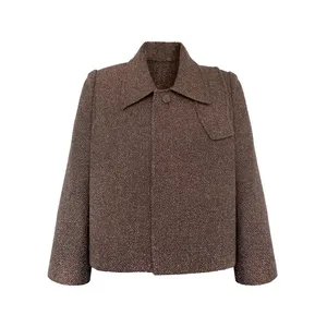 کت زنانه مدل روما