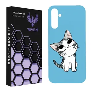 RIVEN RI2-6 Case For Samsung Galaxy S23 FE