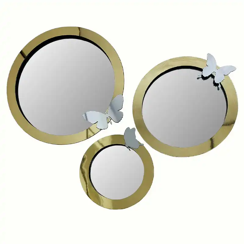 آینه آتابو مدل GM-3 مجموعه 3 عددی