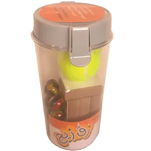 اسباب بازی زق زیچ مدل هفت سنگ کد 13