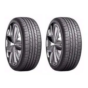 لاستیک خودرو نکسن مدل CP672 سایز 195/60R15 - دو حلقه