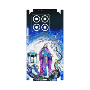 MAHOOT Hafiz-FullSkin Cover Sticker for Xiaomi 14T