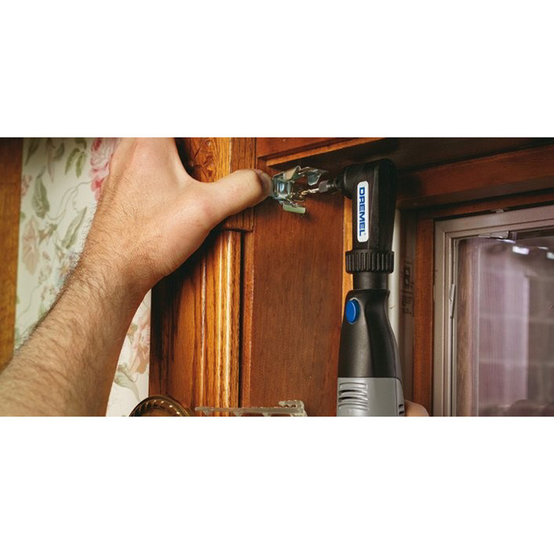 رابط 90 درجه درمل مدل 575