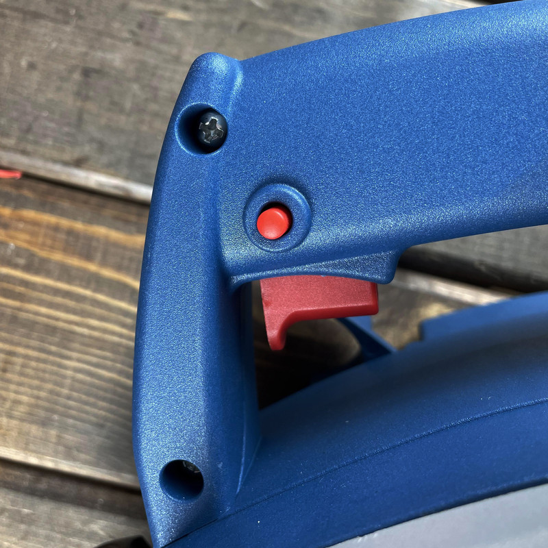 رنده برقی باس مدل oi87