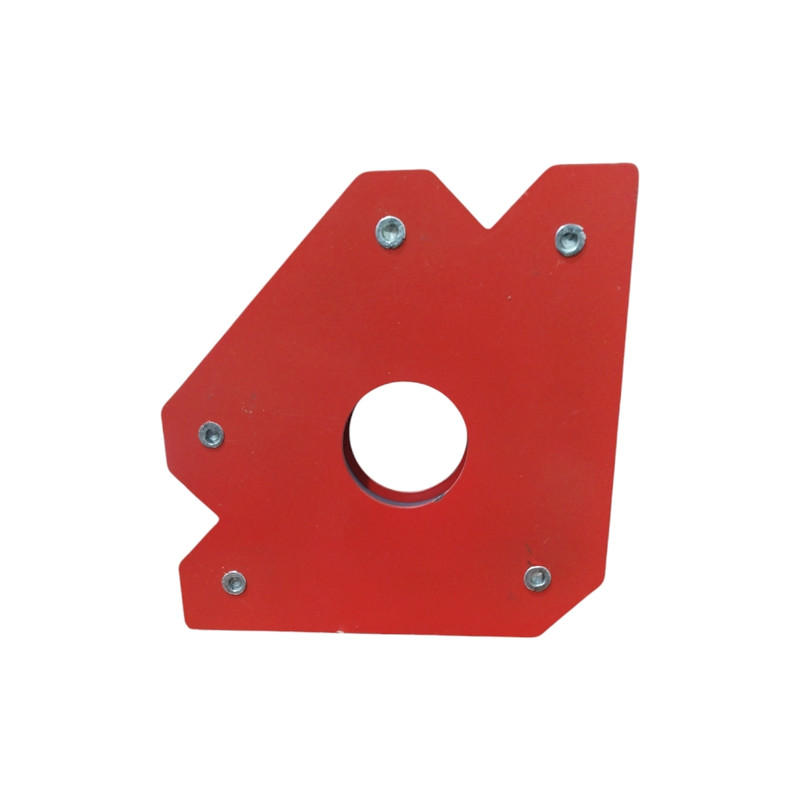 گونیا جوشکاری تسلا مدل مگنت دار 4 اینچ