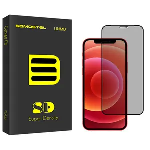 Somastel SD Privacy Screen Protector For Apple iPhone 12