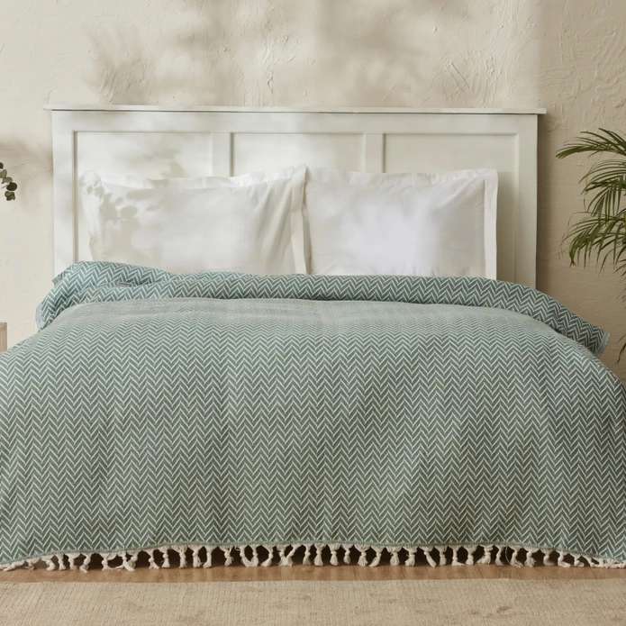 روتختی کاراجا هوم مدل tenecy دو نفره سایز 230×200 سانتی متر