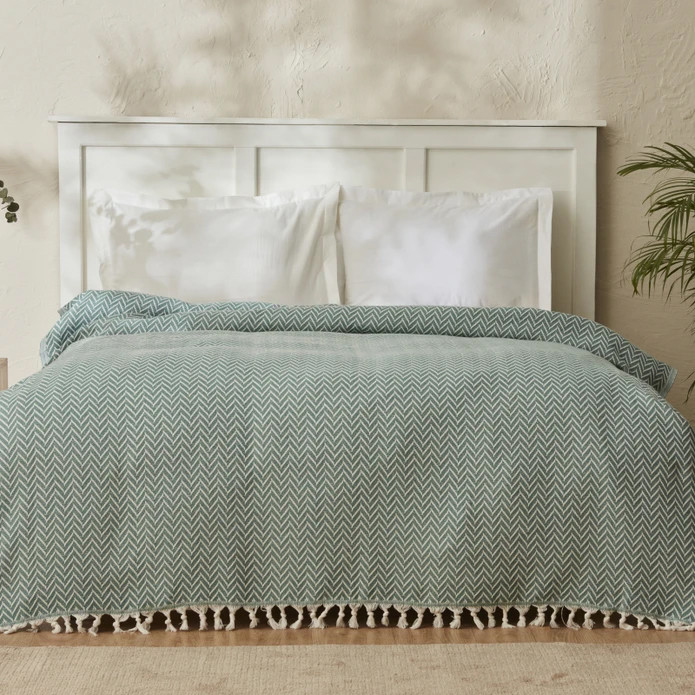 روتختی کاراجا هوم مدل tenecy دو نفره سایز 230×200 سانتی متر