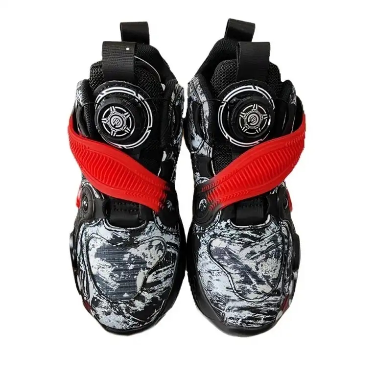 کفش مخصوص دویدن  مدل t107