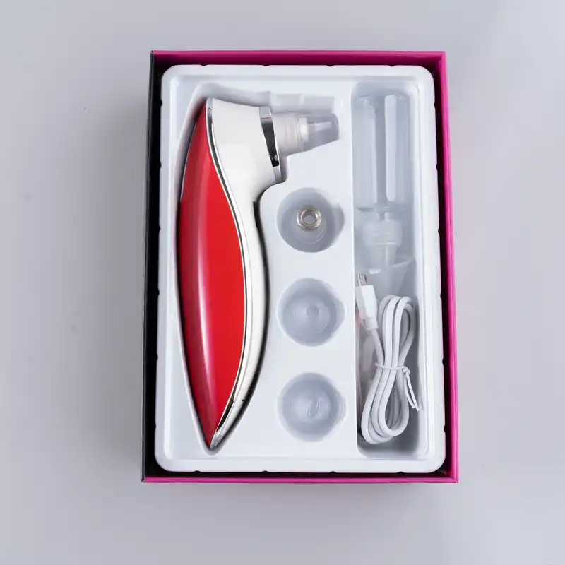 میکرودرم لایچی مدل L-309