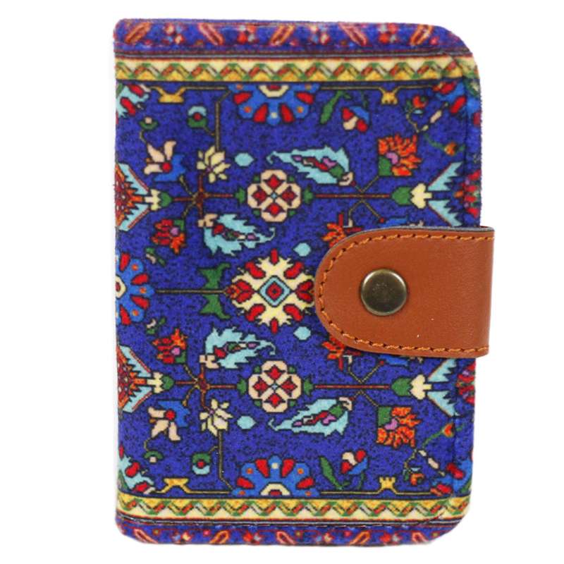 جاکارتی زنانه مدل Carpet کد 271