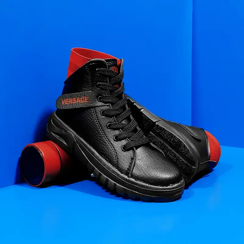 نیم بوت زنانه مدل 256