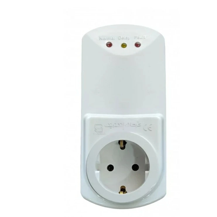 محافظ ولتاژ فرحان الکتریک مدل کولرگازی