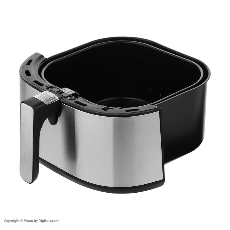 سرخ کن بدون روغن برلین مدل BG-1001AF