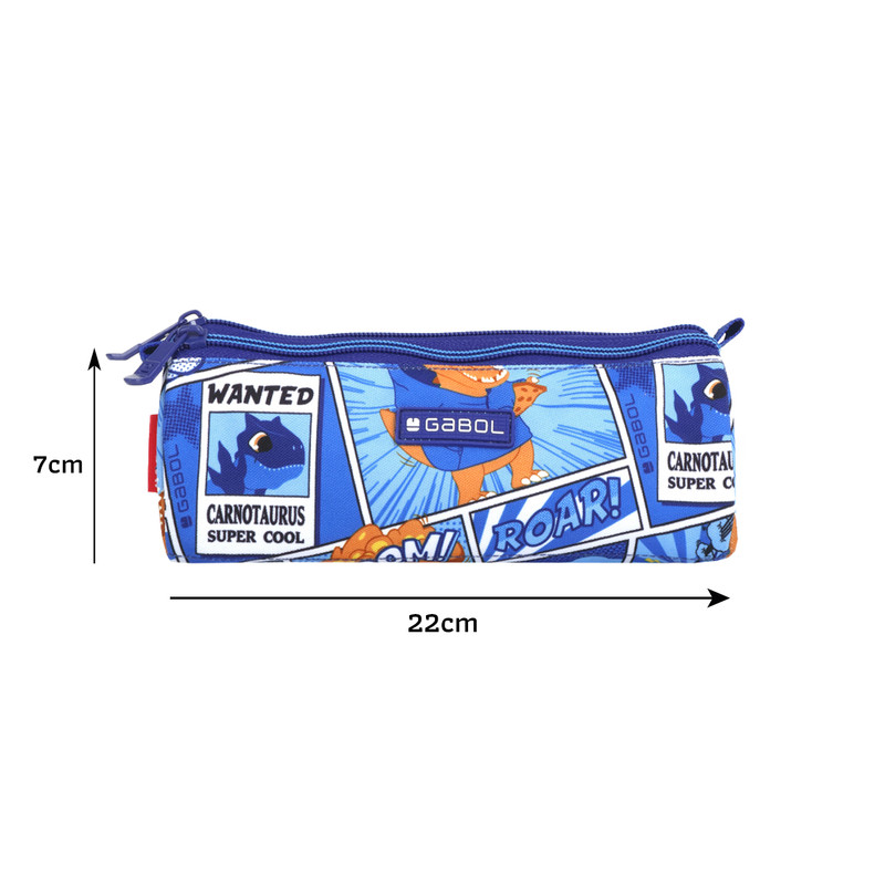 جامدادی گابل مدل 236309003 Dino