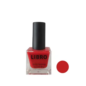 لاک ناخن لیبرو شماره 100