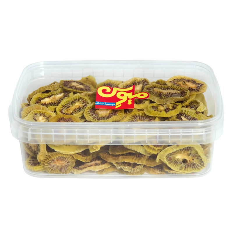 کیوی خشک میوس - 250 گرم