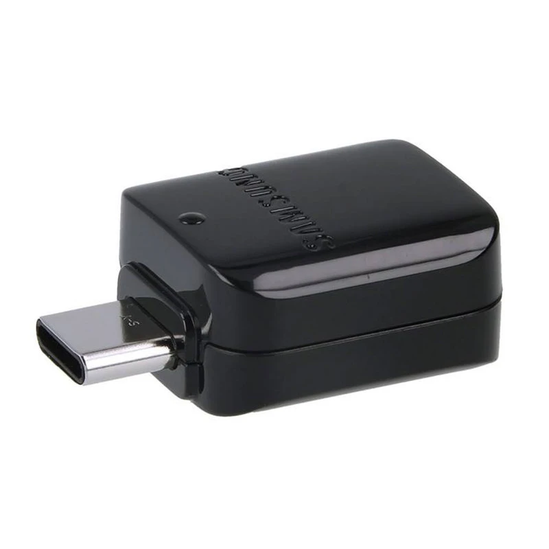 مبدل USB به USB-C OTG مدل GALAXY