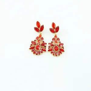 گوشواره زنانه تاش مدل CX201