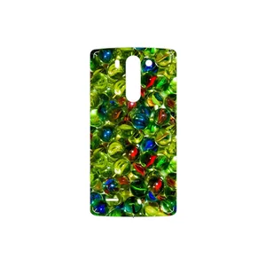 MAHOOT Marble Nostalgia Cover Sticker for LG G3 Beat