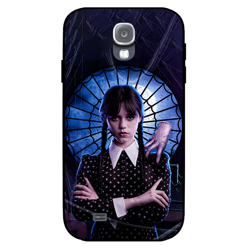 کاور مگافون کد 5419 مناسب برای گوشی موبایل سامسونگ Galaxy S4   